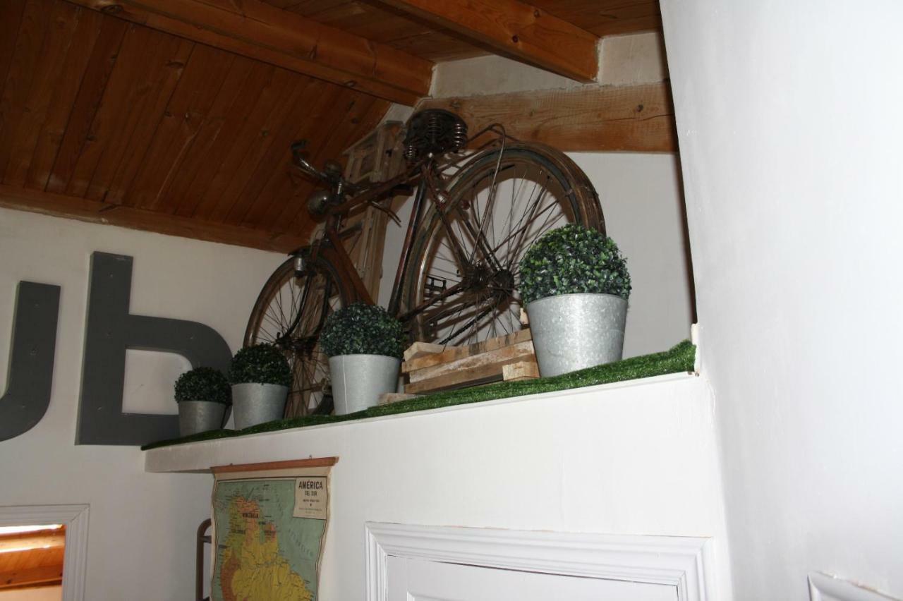 Apartamento Atico El Hub *