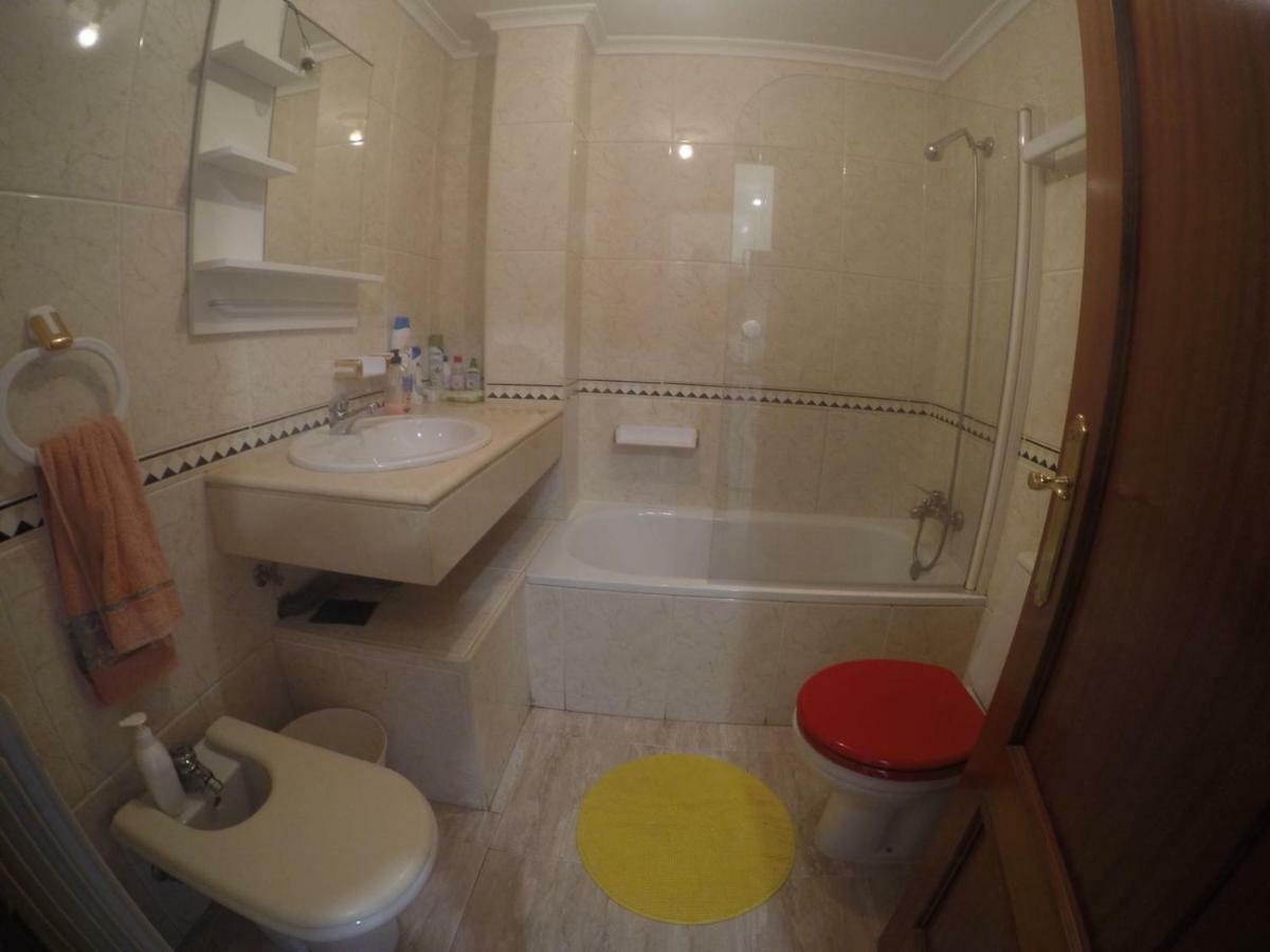 Tu Piso La Plaza Mayor Apartment Leon