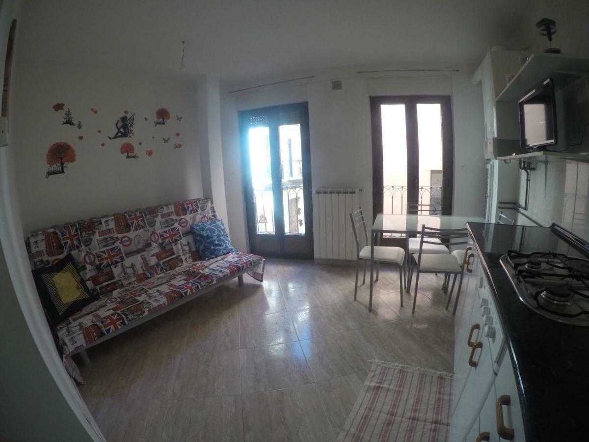 Tu Piso La Plaza Mayor Apartment *