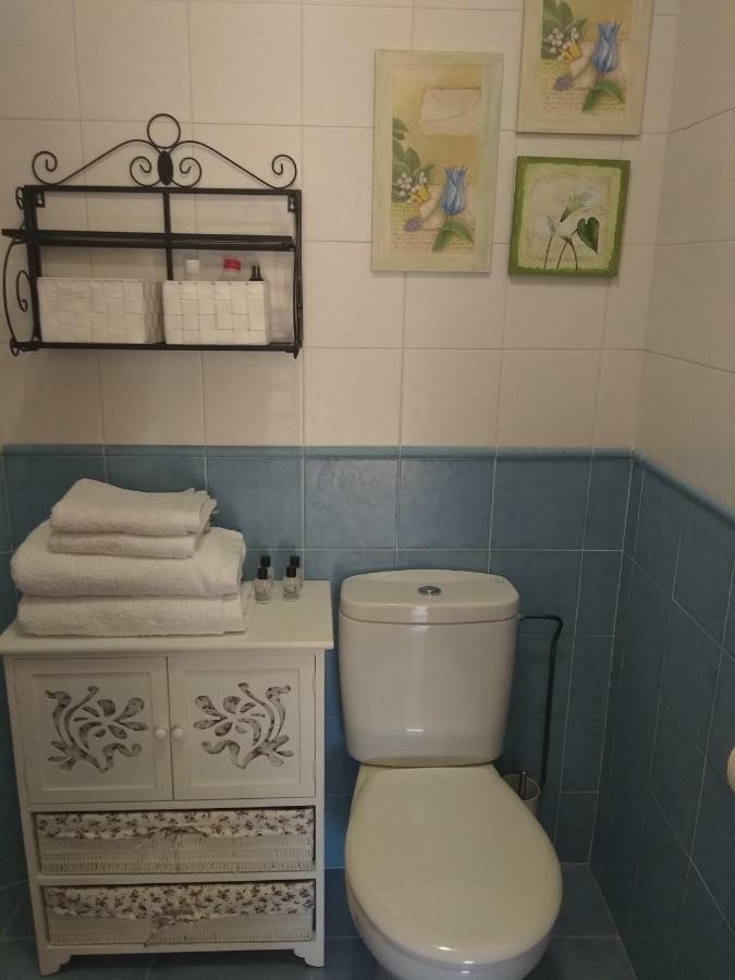 Conde Luna Apartment *