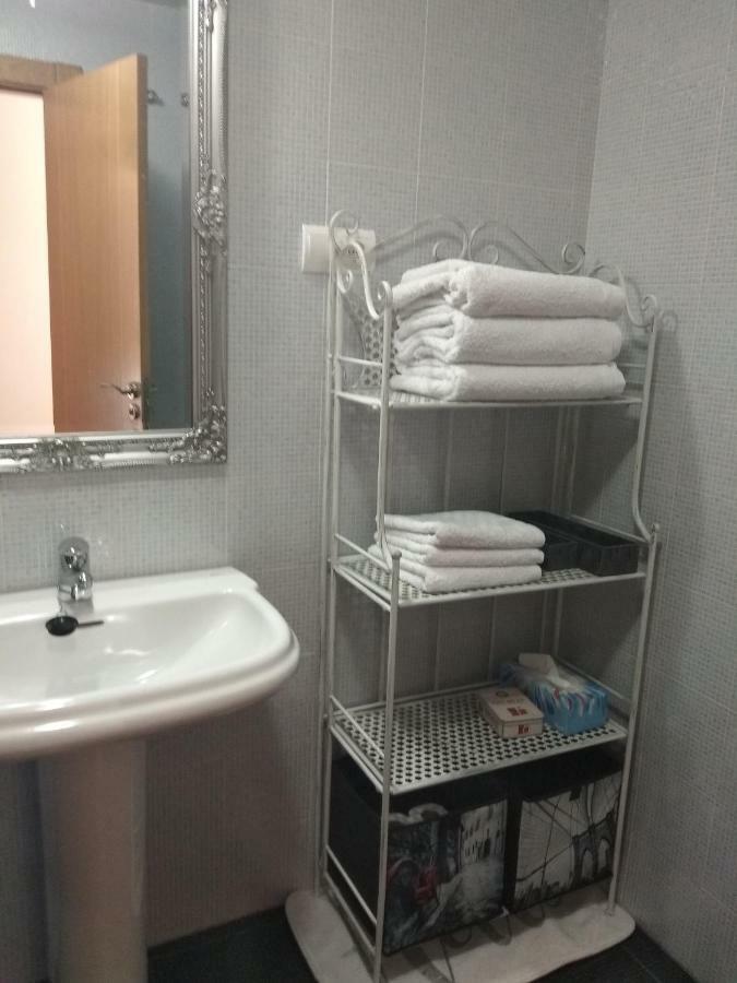 Apartment Conde Luna Leon