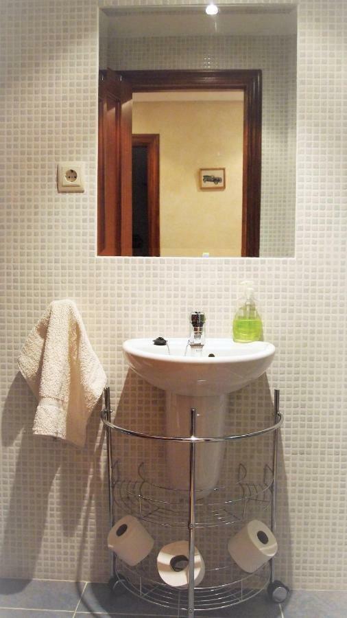 Housingleón - Muralla Apartamento