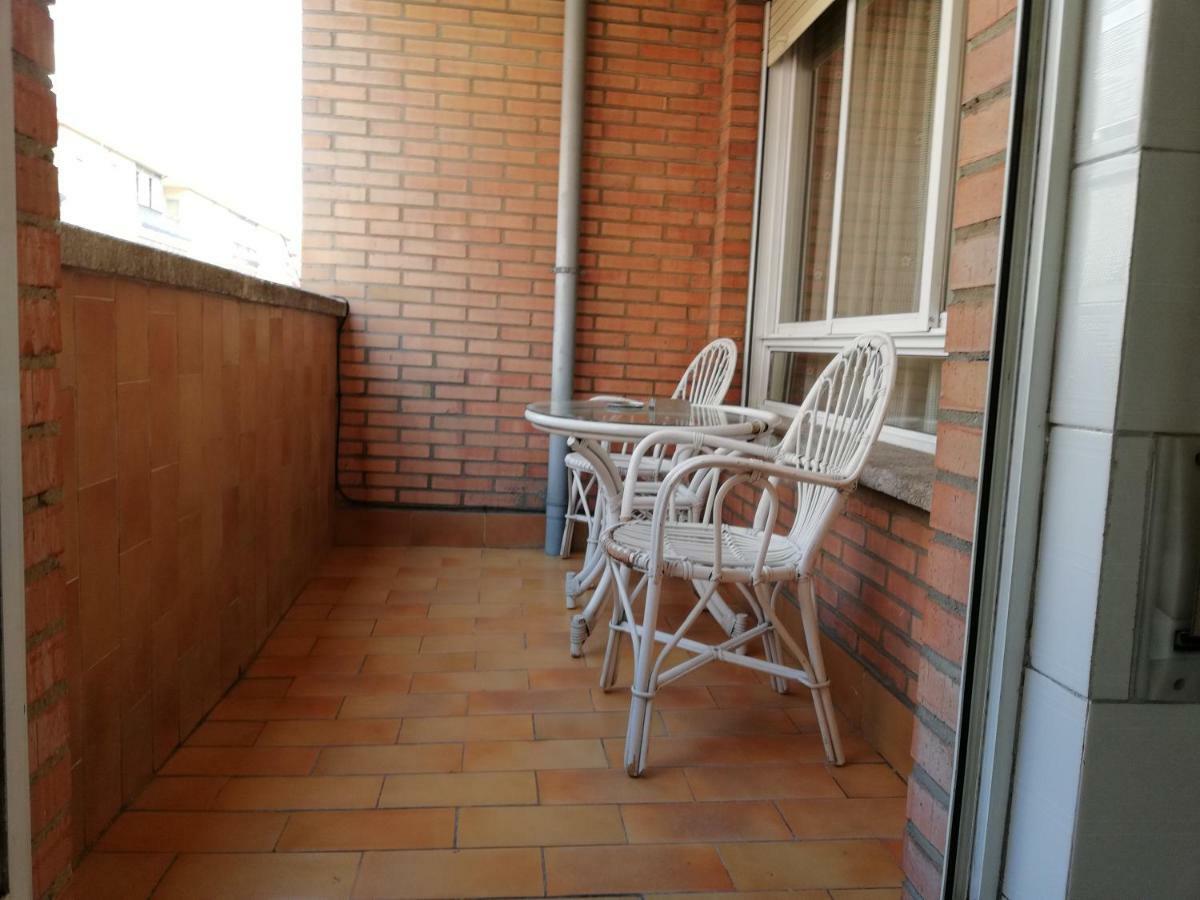 Arena Apartment Leon