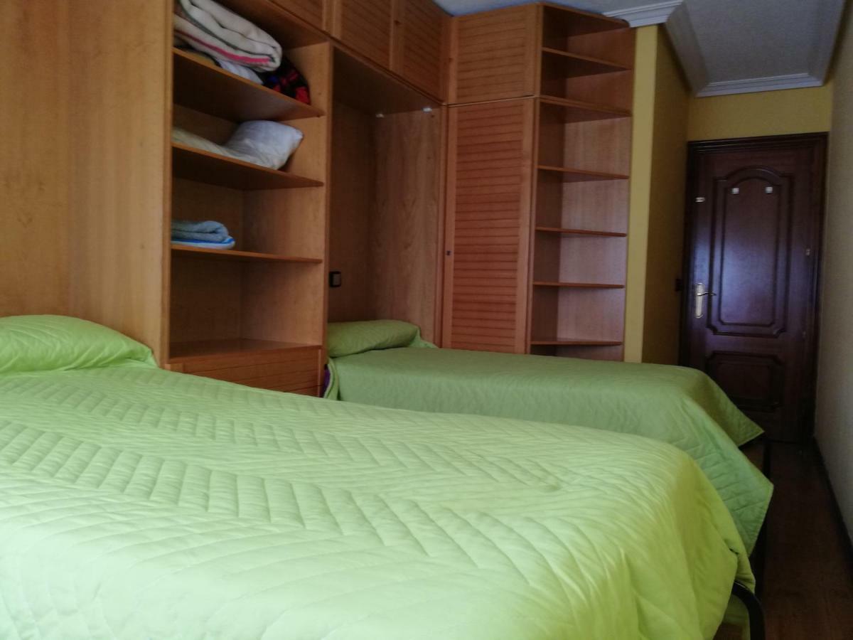 Apartment Arena Leon