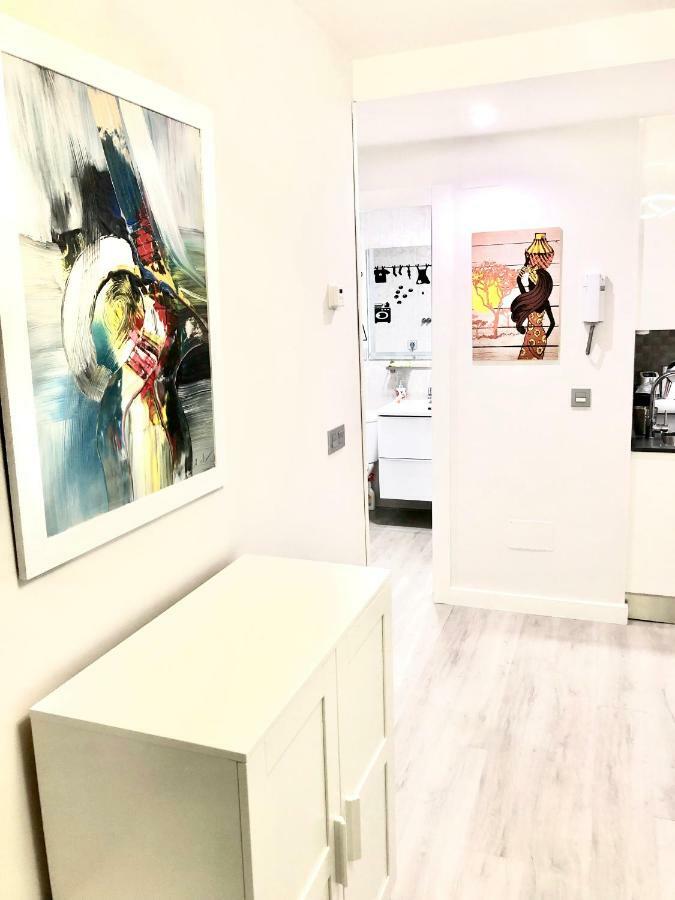 Apartment W W W Goyahospitales Es Bajo B