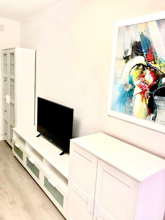 Apartamento W W W Goyahospitales Es Bajo B