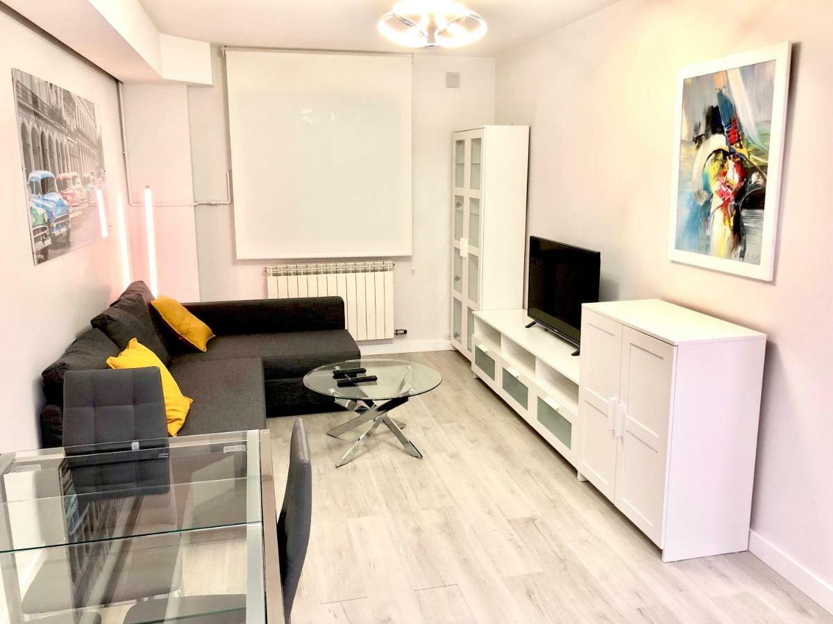 Apartamento W W W Goyahospitales Es Bajo B León