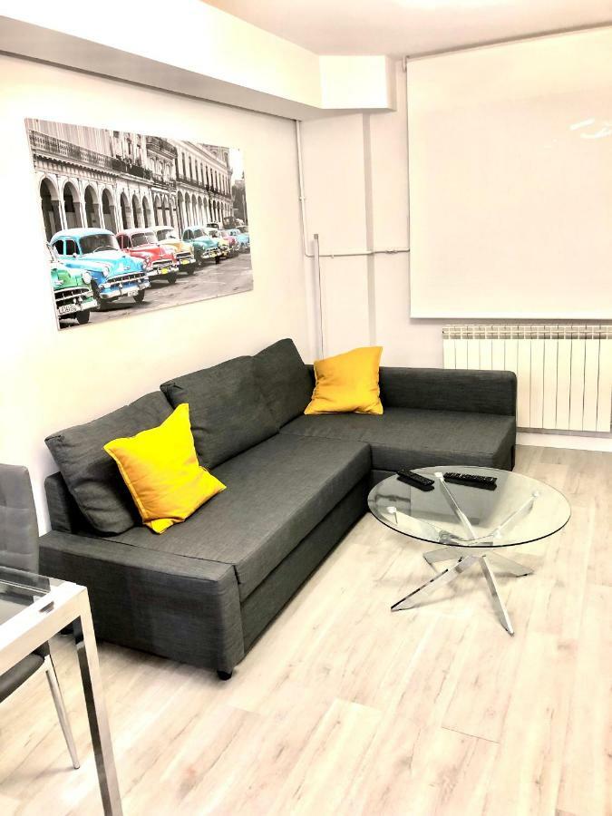 W W W Goyahospitales Es Bajo B Apartamento León
