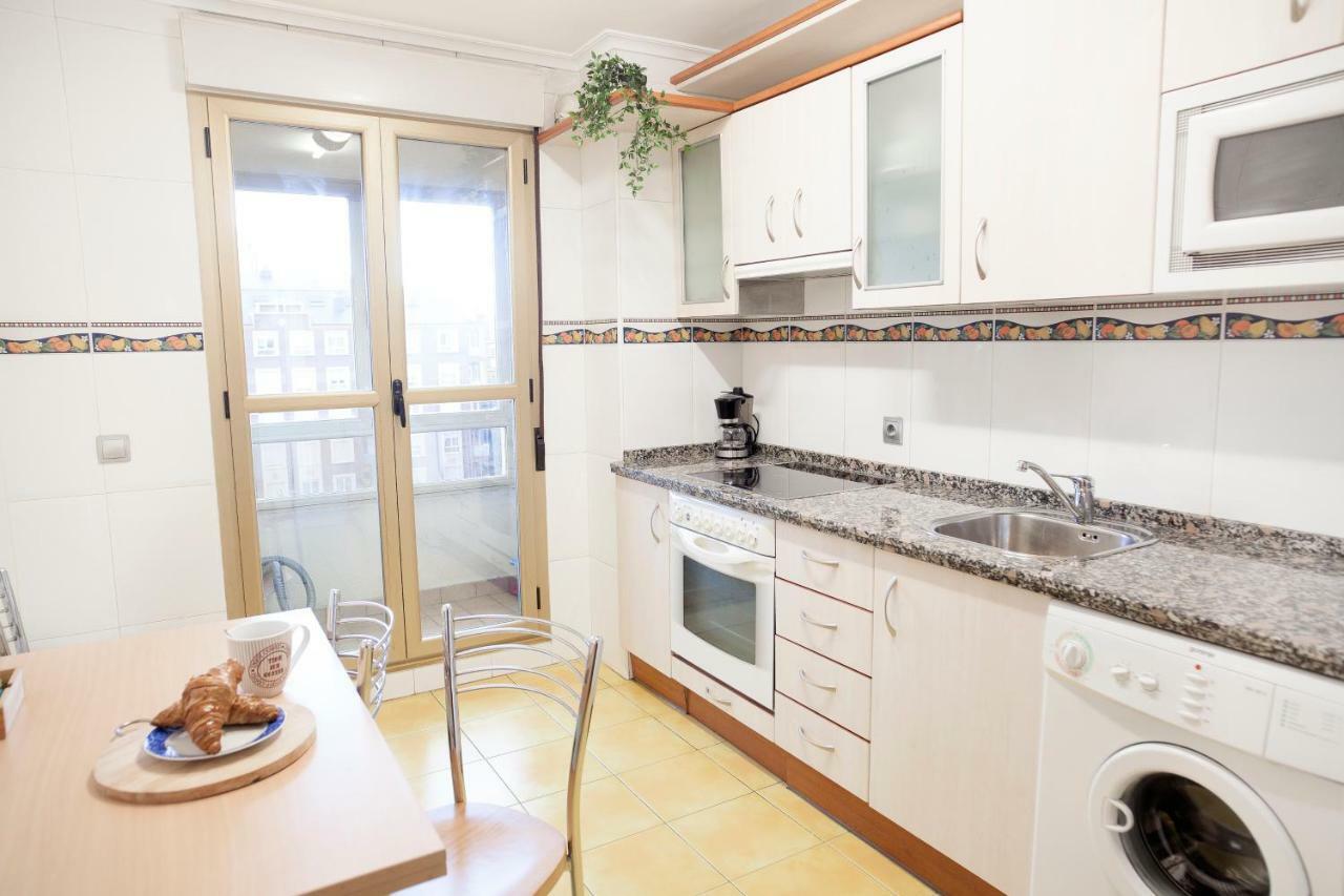 Housingleón - Conde Duplex Con Garaje Gratuito León