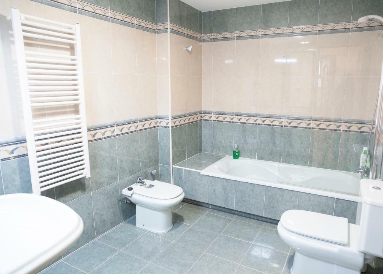 Apartamento Housingleón - Conde Duplex Con Garaje Gratuito