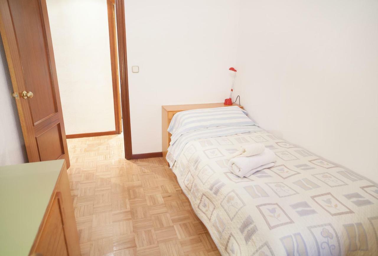 Housingleón - Muralla Apartamento