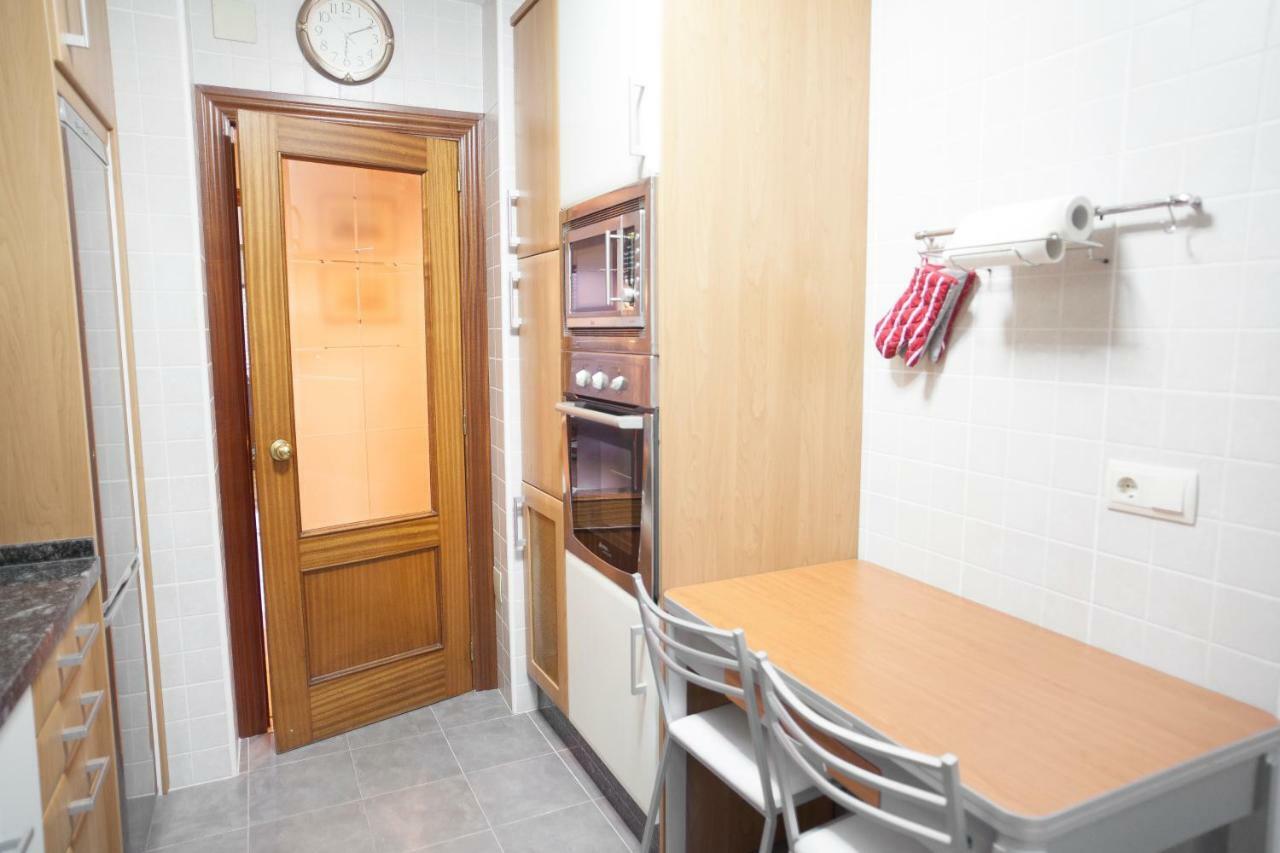 Housingleón - Muralla Apartamento