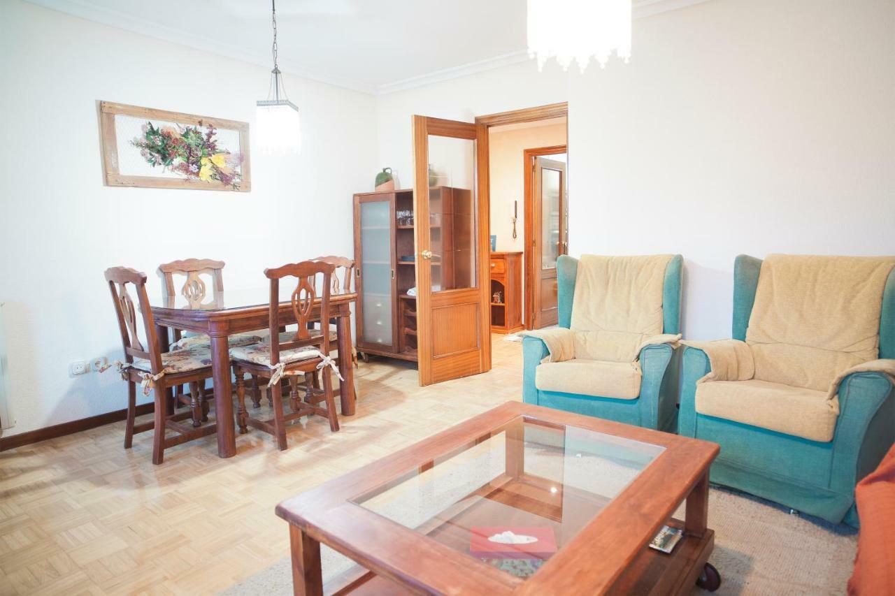 Housingleón - Muralla Apartamento