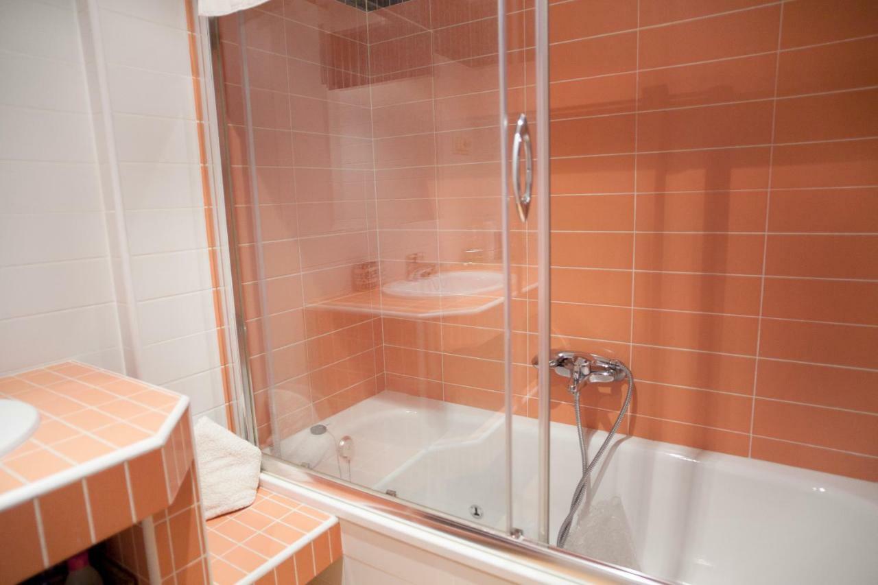Housingleón - Muralla Apartamento *