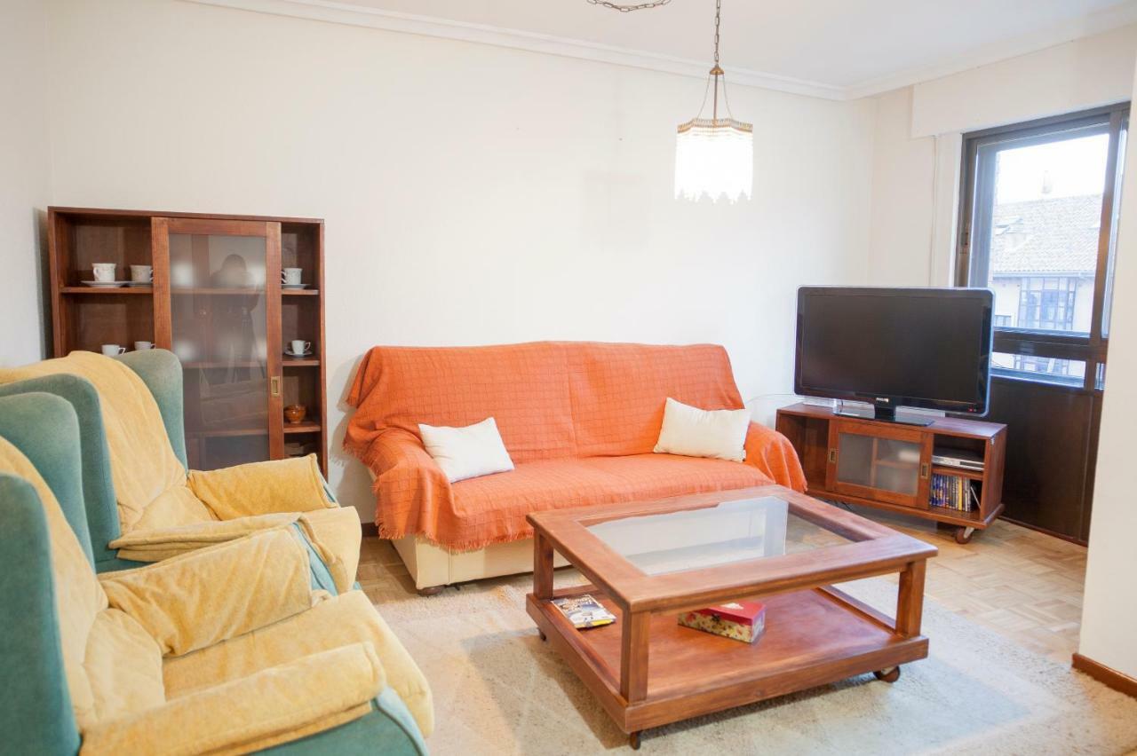 Apartamento Housingleón - Muralla León