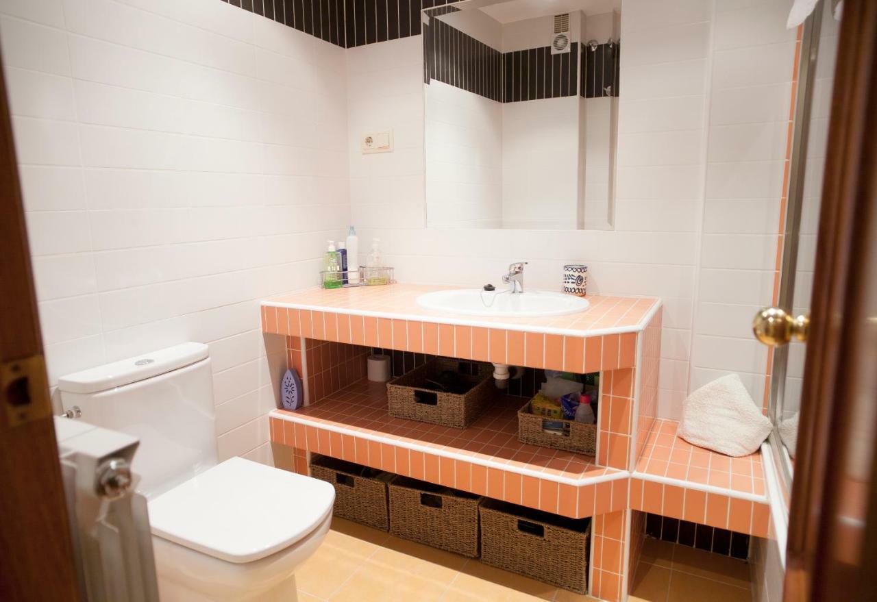 Apartamento Housingleón - Muralla León