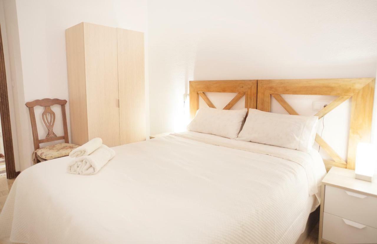Apartamento Housingleón - Muralla León