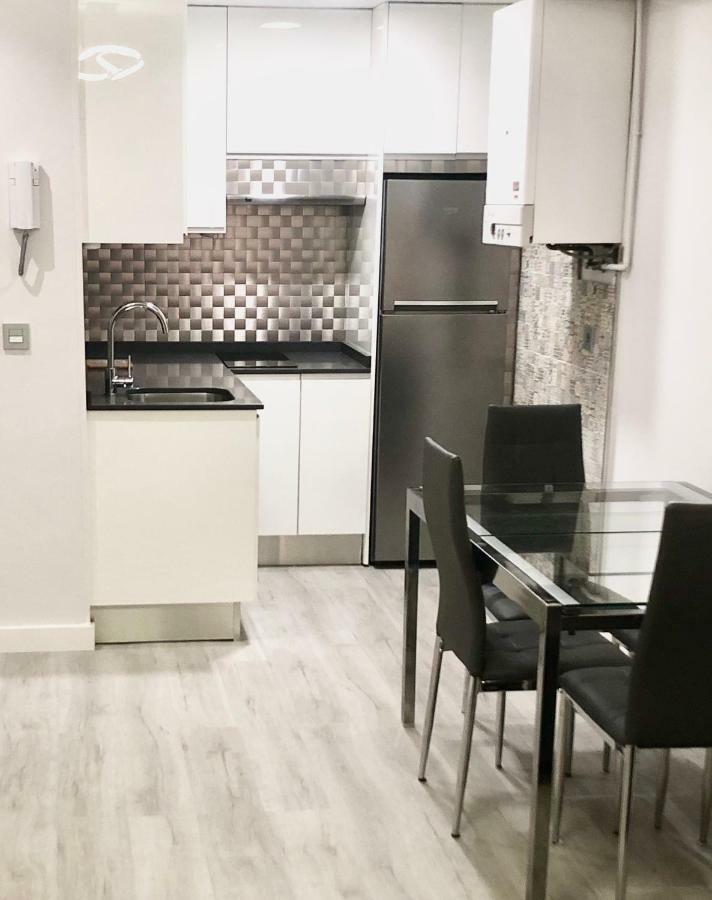 W W W Goyahospitales Es Bajo B Apartment *