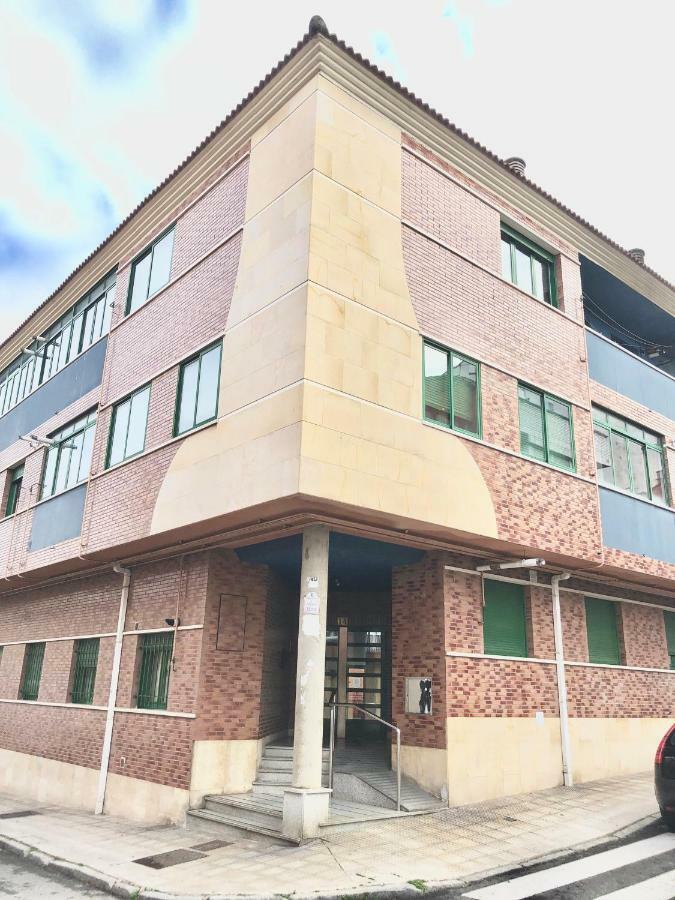 Apartamento W W W Goyahospitales Es Bajo B *