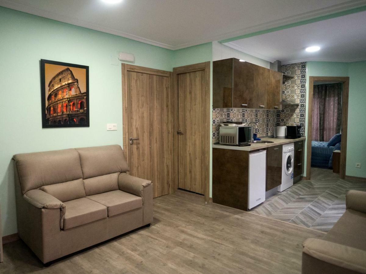 Víctor De Ríos Apartamento
