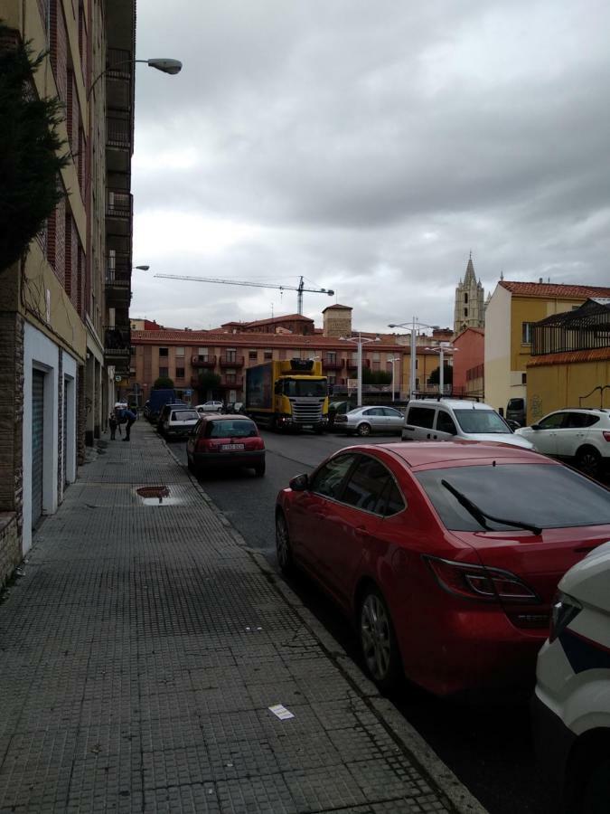 Apartamento Víctor De Ríos