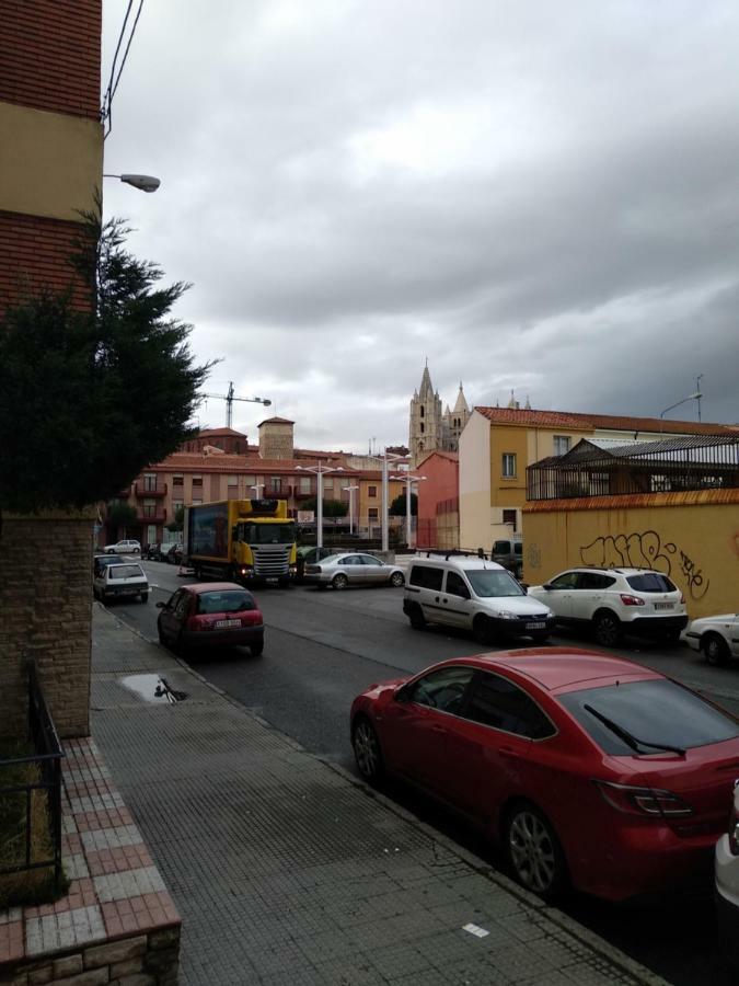 Víctor De Ríos Apartamento