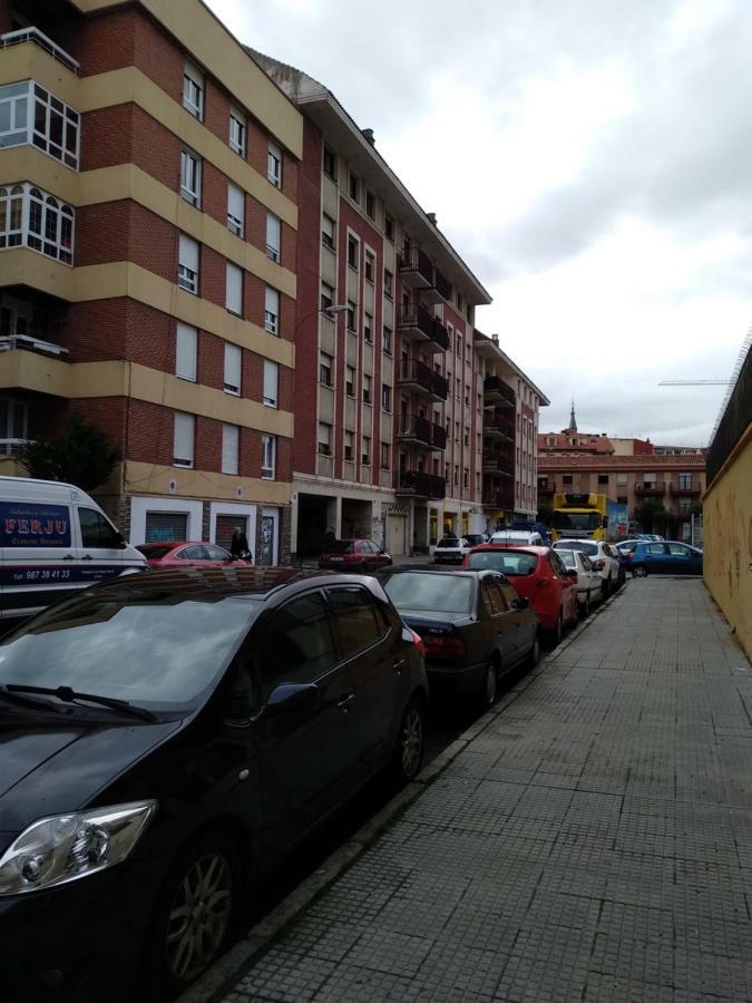 Apartamento Víctor De Ríos