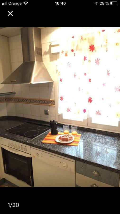 Casa Noell Apartamento *
