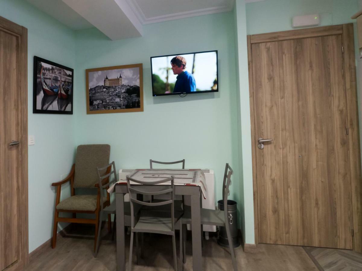 Apartamento Víctor De Ríos León