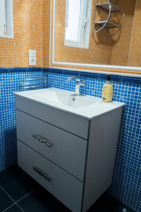 Apartamento Víctor De Ríos León