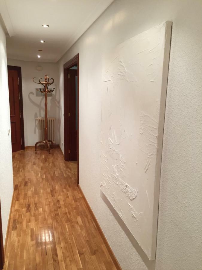 Casa Seines Apartment