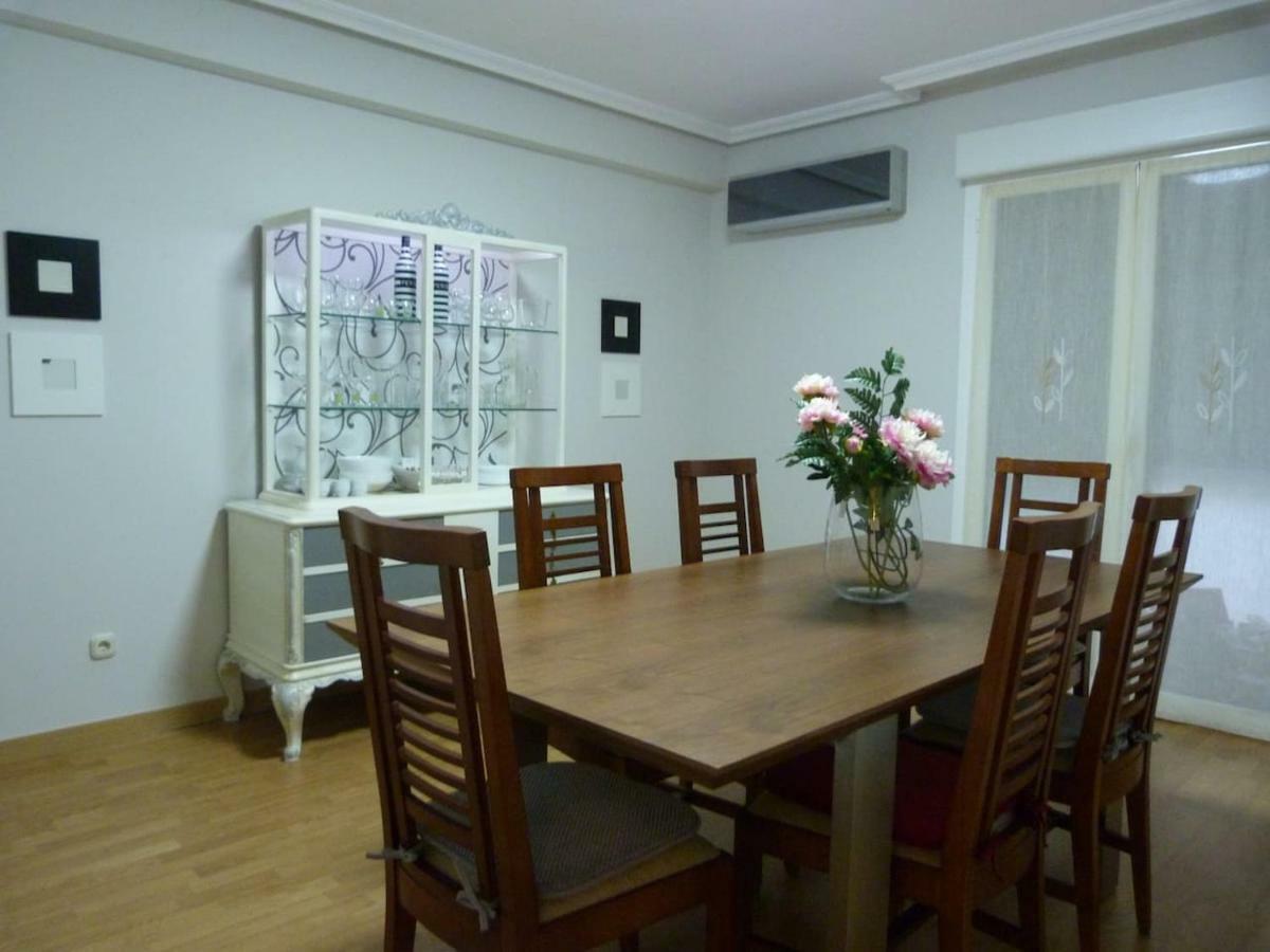 Apartamento Luengo House León