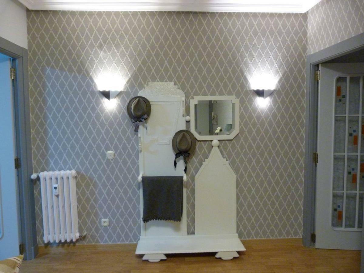 Apartamento Luengo House León