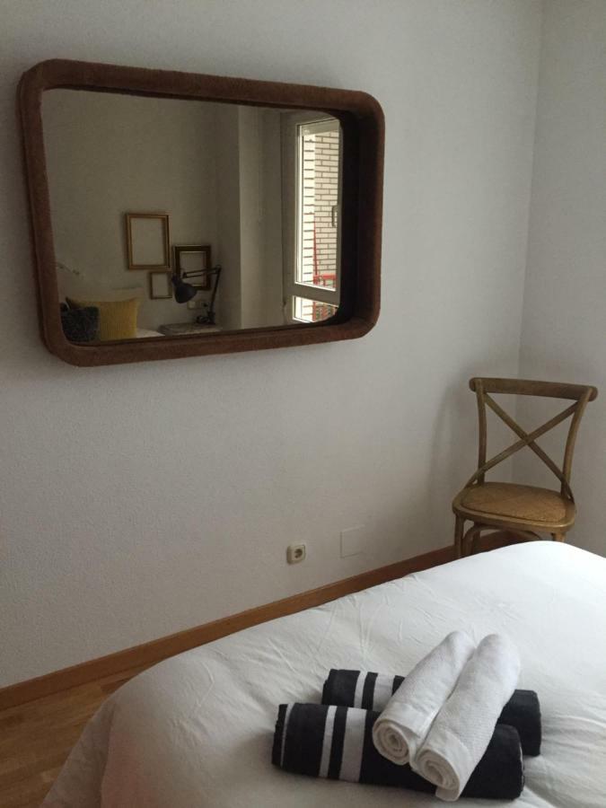 Casa Seines Apartment Leon