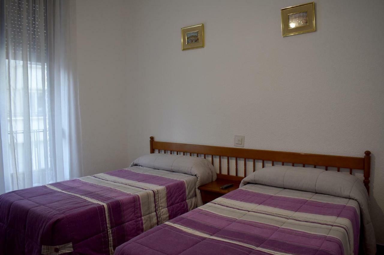 Hostal Oviedo Pensión