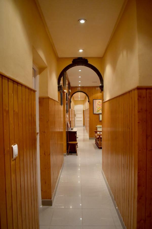 Hostal Oviedo Pensión