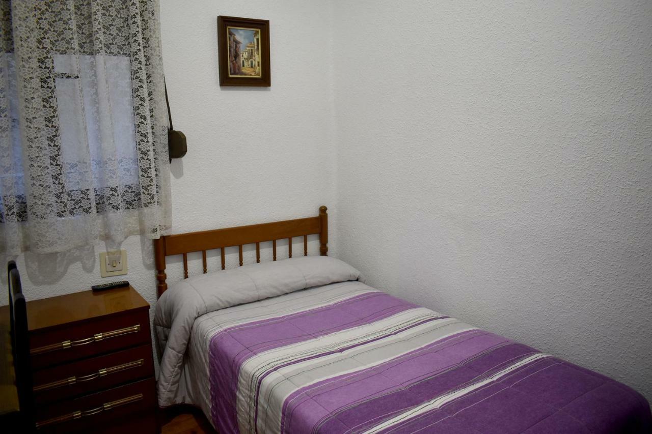 Pensión Hostal Oviedo