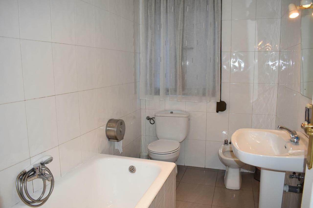 Hostal Oviedo Pensión León