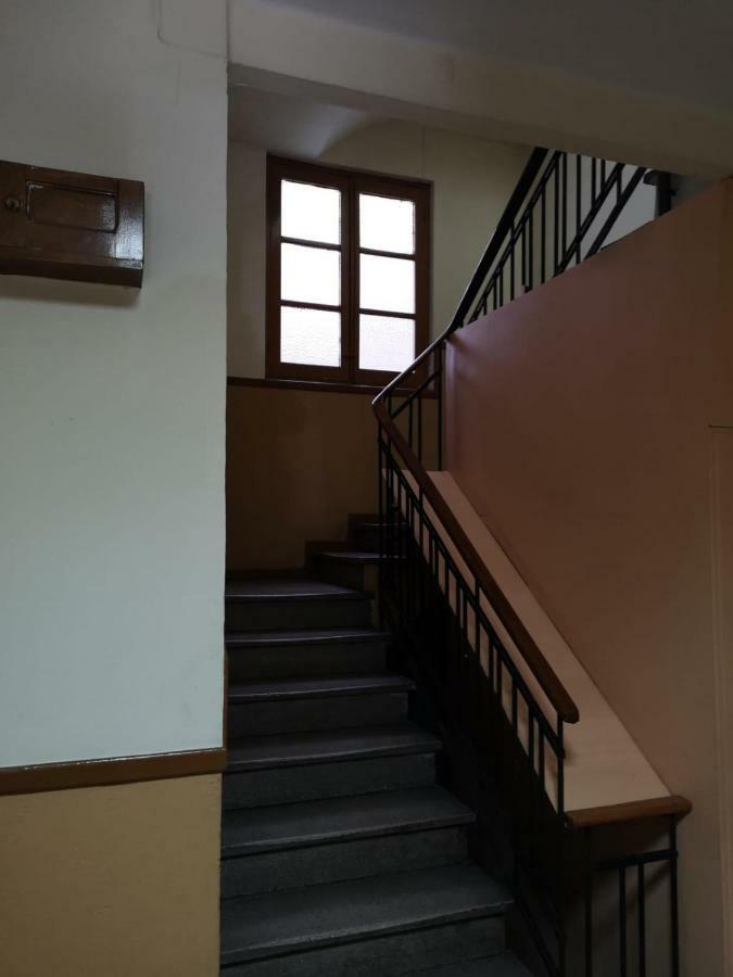 Pensión Hostal Oviedo León