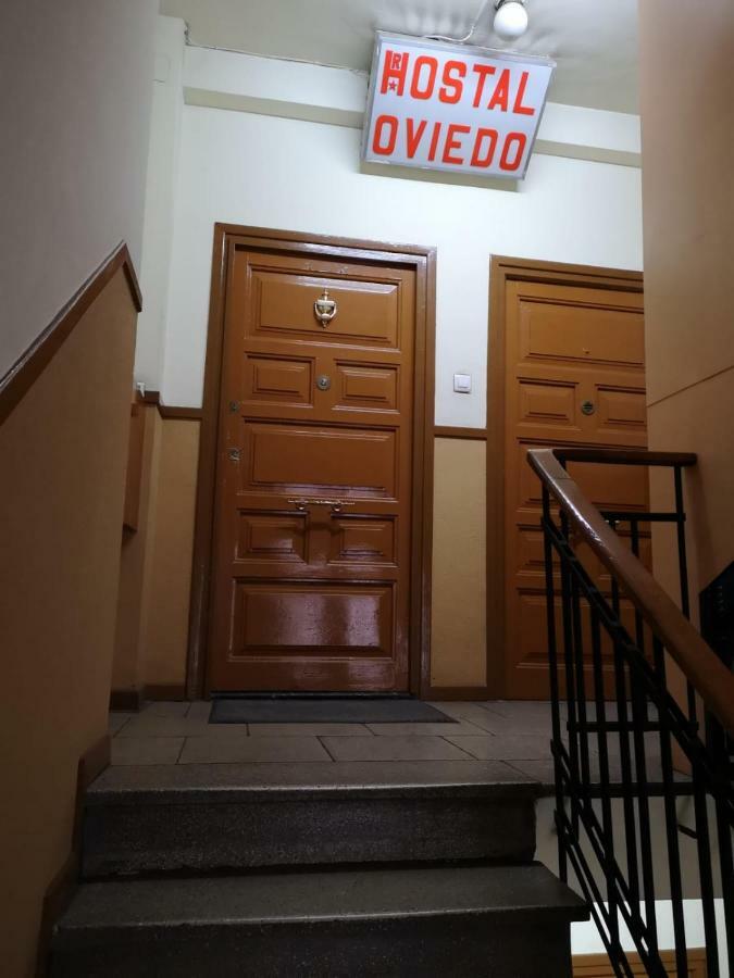 Hostal Oviedo * León