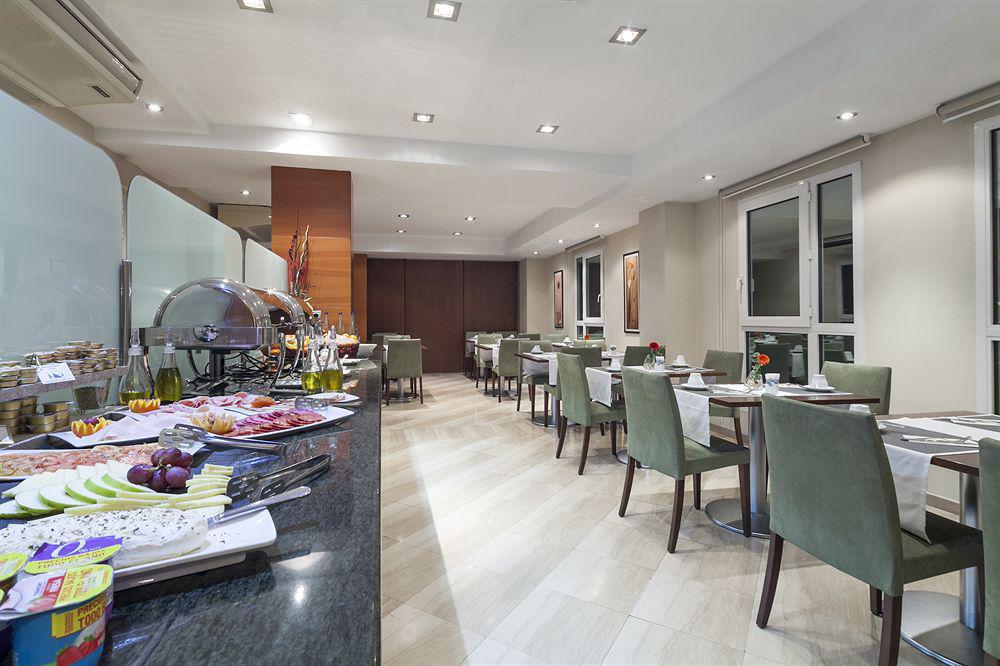 Hotel Exe 4*