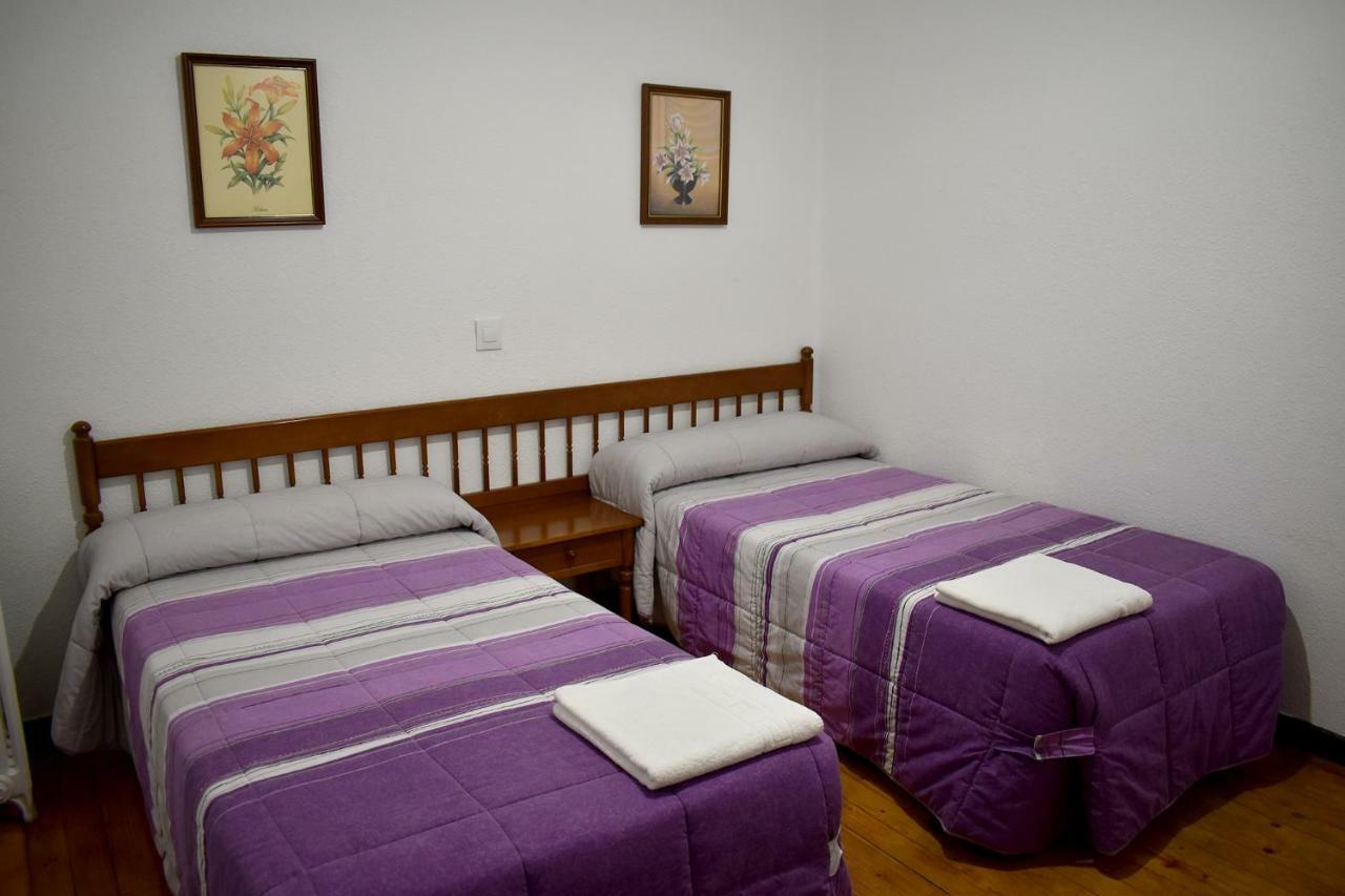 Hostal Oviedo