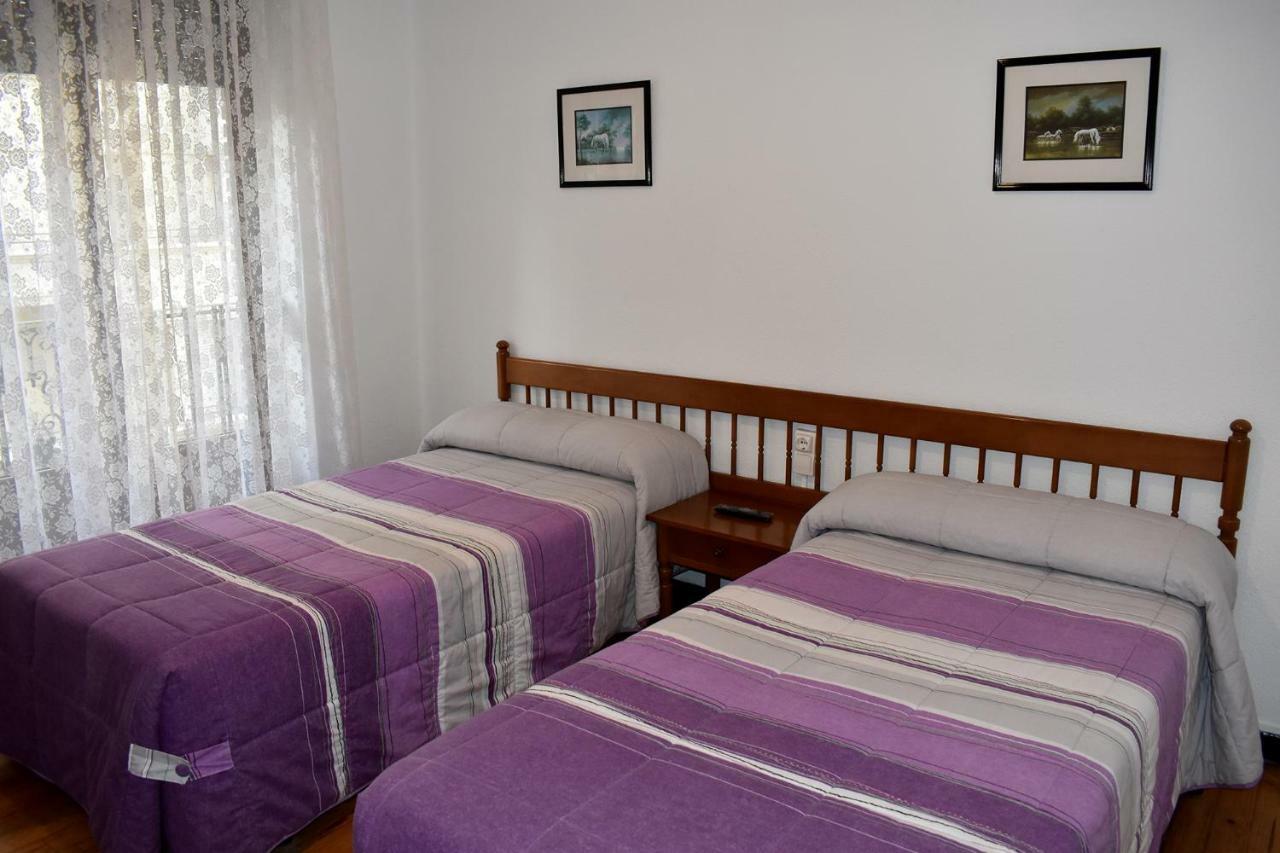 Pensión Hostal Oviedo León