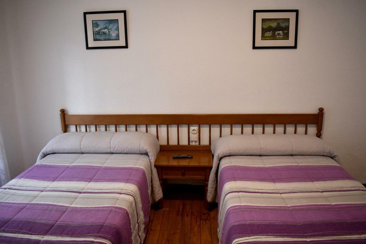 Hostal Oviedo * León