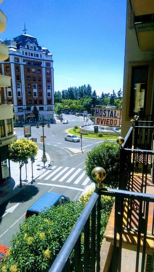 Hostal Oviedo