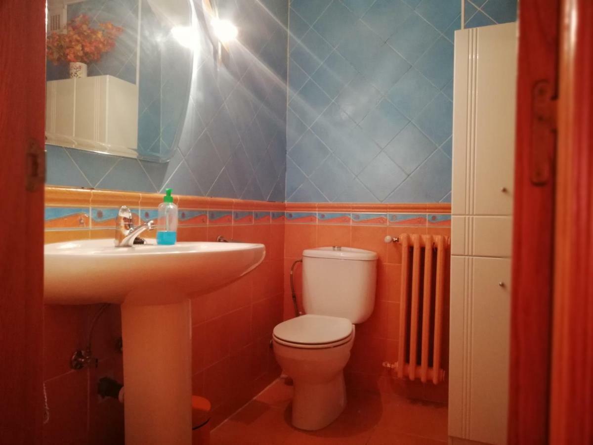 Apartment Centro Plaza Guzman