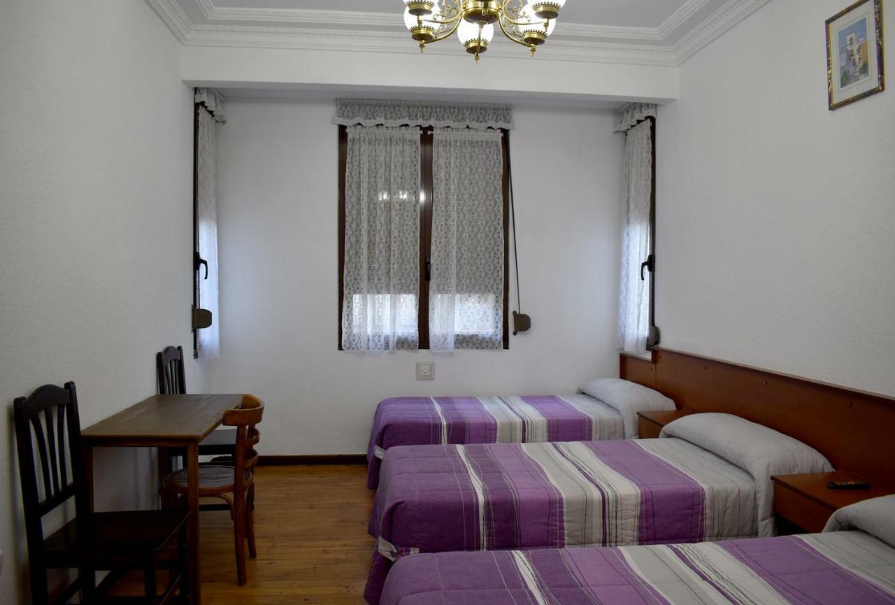 Hostal Oviedo Pensión León