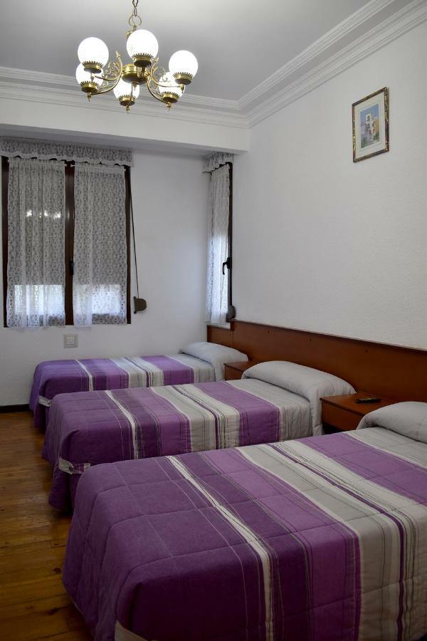 Hostal Oviedo Pensión León