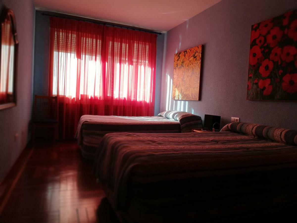 Apartment Centro Plaza Guzman *