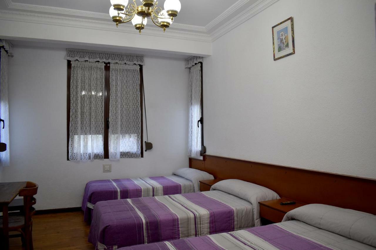 Hostal Oviedo